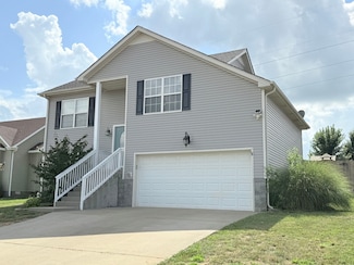 2184 Trophy Trace, Clarksville, TN 37040