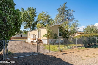 12265 Mcallister Dr, Dewey-Humboldt, AZ 86327