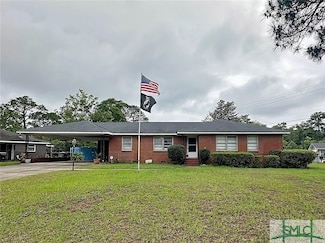 301 Paradise Dr, Savannah, GA 31406