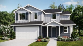 Carmichael, Scappoose, OR 97056