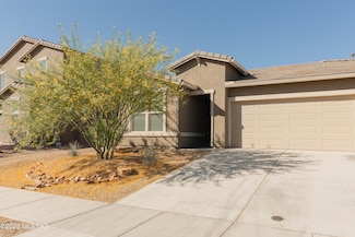 10098 S Moonlit Riverwalk Trail, Vail, AZ 85641