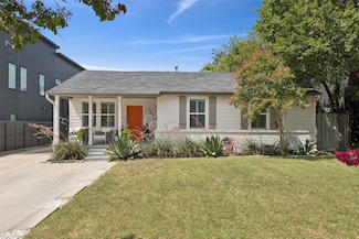 3875 Highgrove Dr, Dallas, TX 75220