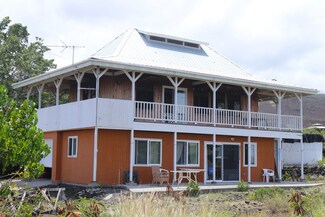 88-1518 Akahi Ave, Captain Cook, HI 96704