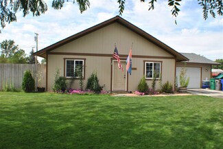 1032 S Beeman St, Airway Heights, WA 99001