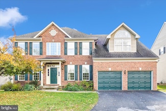 102 Sunlight Dr, Frederick, MD 21702