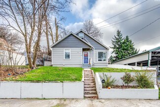 705 S East St, Colfax, WA 99111