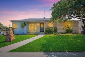 321 E Oakmont Dr, Montebello, CA 90640
