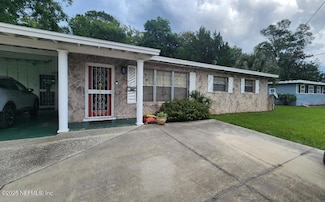 4815 Clyde Dr, Jacksonville, FL 32208