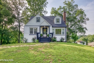 313 Edgewood Cir, Clinton, TN 37716