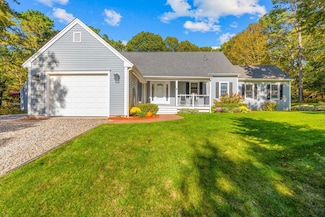 718 Cedar St, West Barnstable, MA 02668