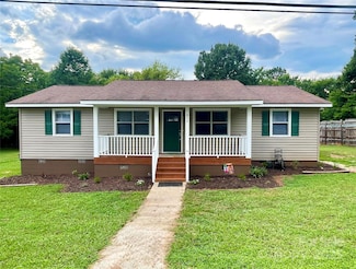 400 Lucy Ave NW, Concord, NC 28027