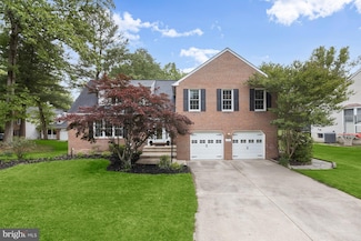 4256 Lilac Ln, Ellicott City, MD 21042