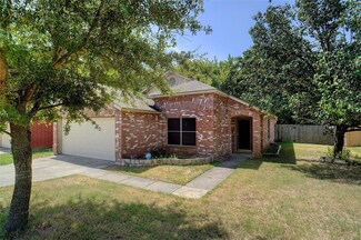 428 Capricorn St, Cedar Hill, TX 75104