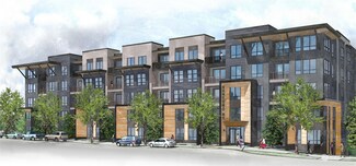 6901 NE 184th Ln Unit 501, Kenmore, WA 98028