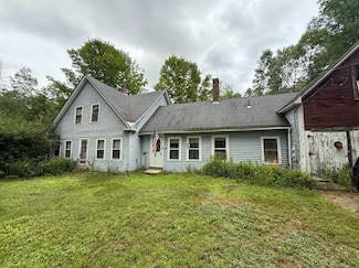 11 Cross Rd, Hancock, NH 03449