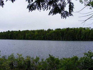 Lot 10 Dam Rd, Lincoln, ME 04457