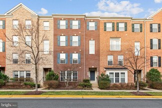 2129 Abbottsbury Way Unit 500, Woodbridge, VA 22191