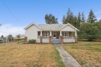 26 SE Spring St, Chehalis, WA 98532