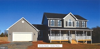 Lot 2C-2 Beaver Creek Ct, Lignum, VA 22726