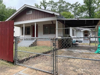 626 Mahony St, El Dorado, AR 71730