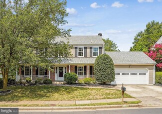 5622 Rocky Run Dr, Centreville, VA 20120