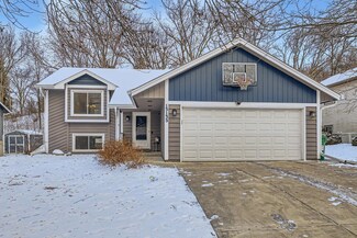 13133 Court Place, Burnsville, MN 55337