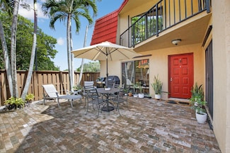 8057 Severn Dr Unit A, Boca Raton, FL 33433