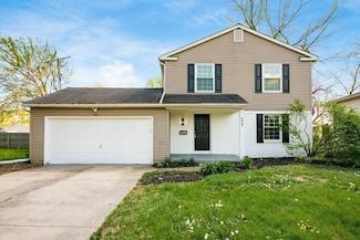 3061 Louise Ave, Grove City, OH 43123