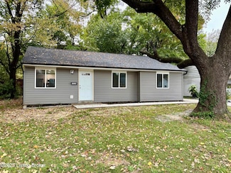 2936 Garey Ln, Louisville, KY 40216