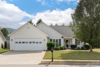 47 Misty Valley Rd, Fletcher, NC 28732