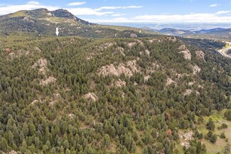 0 Eagle Cliff Trail, Doubleheader, CO 80433