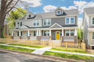 209 Yancey St, Richmond, VA 23222
