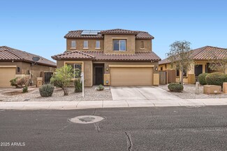 23619 W Harrison Dr, Buckeye, AZ 85326