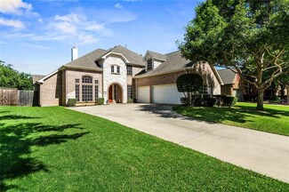 3404 Glenmoor Dr, Flower Mound, TX 75022