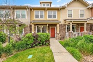 22801 E Briarwood Place, Aurora, CO 80016