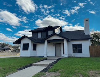 8659 Oakridge Loop, Laredo, TX 78045