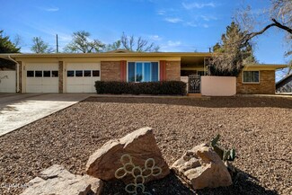 428 Stonebluff Rd, El Paso, TX 79912