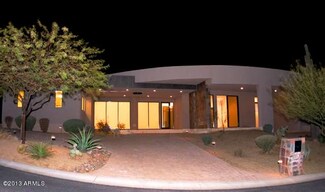 12151 E Casitas Del Rio Dr, Scottsdale, AZ 85255