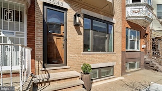 2648 S Camac St, Philadelphia, PA 19148