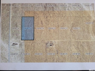 2900 Fair St, Silver Springs, NV 89429