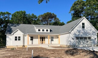 47 Oyster Rd, Cape May Court House, NJ 08210