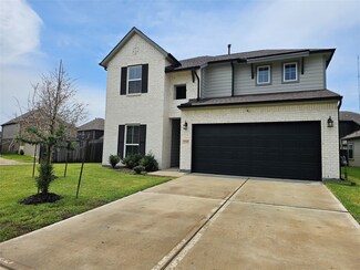 2230 Bright Sunrise Trail, Fresno, TX 77545