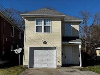 1510 W 41st St, Norfolk, VA 23508