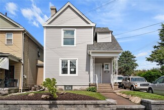 7315 Denniston Ave, Pittsburgh, PA 15218