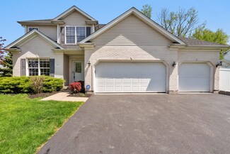 16327 S Lexington Dr, Plainfield, IL 60586