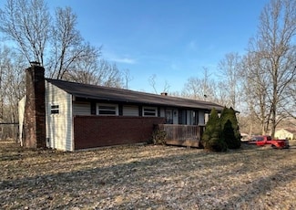 847 Eau Claire Rd, Harrisville, PA 16038