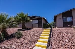 217 N 18th St Unit D, Las Vegas, NV 89101