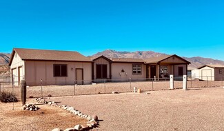 178 W Covey Ln, Tonto Basin, AZ 85553