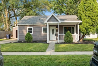 425 S Harding St, Warsaw, IN 46580