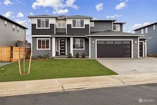 22844 61st St E, Buckley, WA 98321